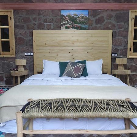 Auberge Laurier Rose Ourika Eksteriør bilde